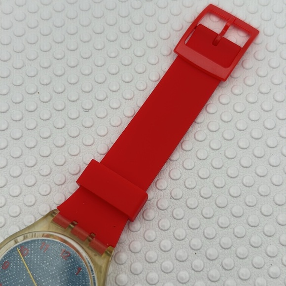 Swatch Watch - GK368 - LOROS - Picture 3 of 11